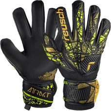 Reusch Attrakt Infinity Finger Support gloves 54 70 710 7739 (8)