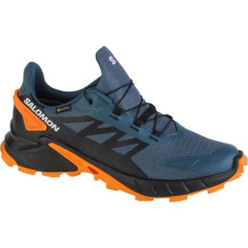 Salomon Supercross 4 GTX M 471198 shoes (44)