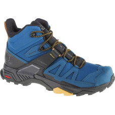 Salomon X Ultra 4 Mid GTX M 416245 shoes (47 1/3)