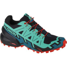 Salomon Speedcross 6 W running shoes 471161 (40 2/3)