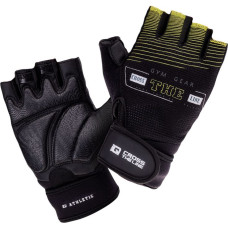 IQ Louise gloves 92800402513 (L)