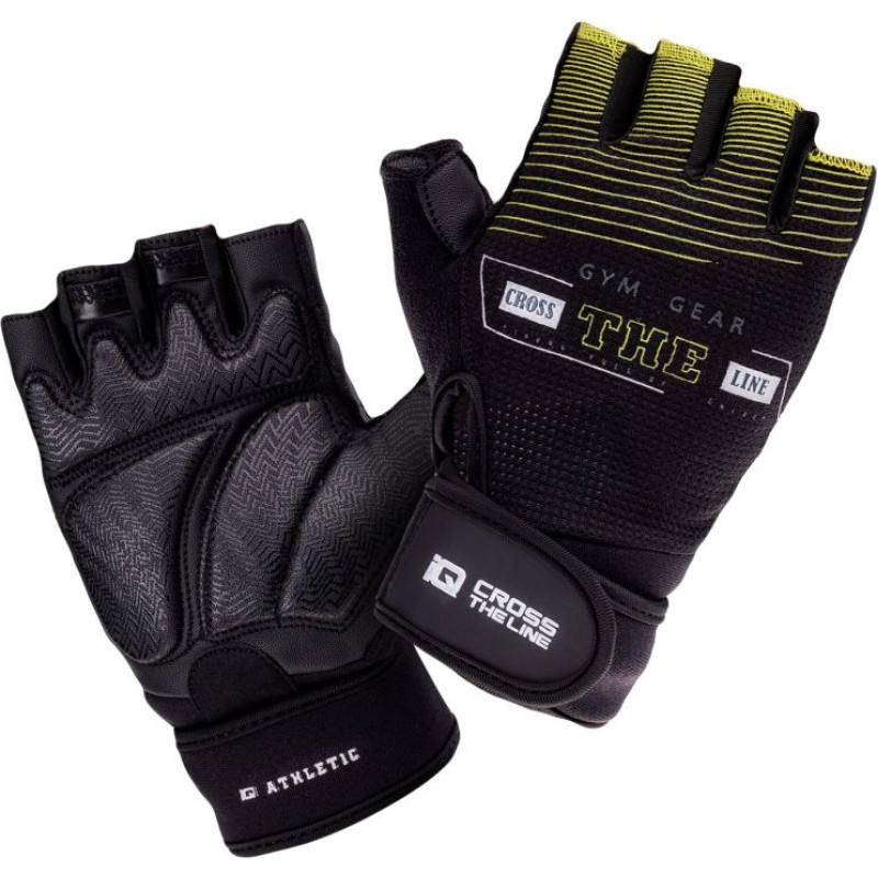 IQ Louise gloves 92800402513 (L)