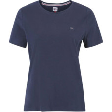 Tommy Hilfiger Tommy Jeans Soft Jersey W DW0DW14616 (L)