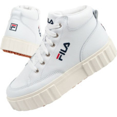 Fila Sandblast W shoes FFW018710004 (36)