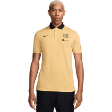 Nike FC Barcelona Dri-Fit 2.0 M FN8286-717 Polo Shirt (S (173cm))