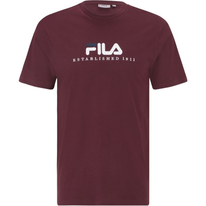 Fila Bedburg T-shirt M FAU0147 40107 (L)