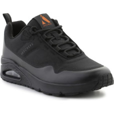 Skechers Uno Maverick Flooded M 183017-BBK shoes (EU 43)