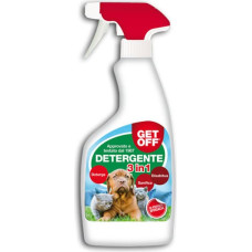 Record GET OFF Detergente 3 in 1 mazgāšanas un atradīnāšanās līdzeklis 500ml