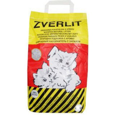 Zverlit scented 2-4mm 6 kg kaķu pakaiši