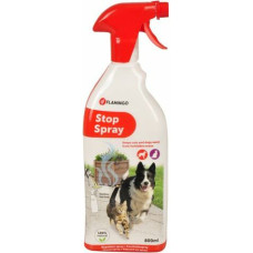 Flamingo STOP SPRAY 800 ml - repelenta sprejs