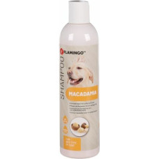 Flamingo šampūns MACADAMIA SHAMPOO 300 ml