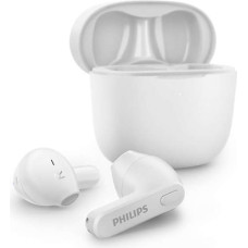 Philips TAT2236WT/00 Bluetooth bezvadu austiņas ar mikrofonu (IPX4)