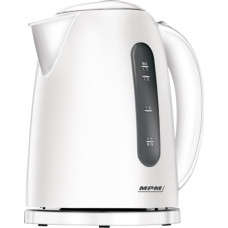 MPM Kettle MCZ-85 1,7 L white