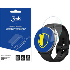 3Mk Protection 3mk Watch Protection™ v. ARC+ protective film for Amazfit GTR Mini