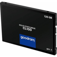 Goodram CL100 Gen3 120GB