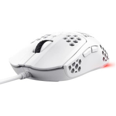 Trust MOUSE USB OPTICAL GXT928W/LIGHTWEIGHT WHITE 25389 TRUST