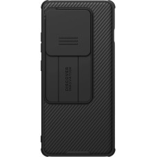 Nillkin CamShield Pro Case for OnePlus Ace 3 / 12R - Black