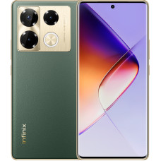 Infinix Note 40 Pro 12/ 256Gb Vintage Green, MODEL X6850