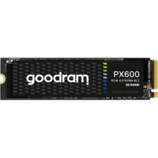 Goodram Cietais disks Goodram 2TB SSDPR-PX600-2K0-80