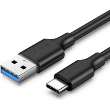 Ugreen US184 20884 USB-A 3.0 / USB-C 3A 2m cable - black