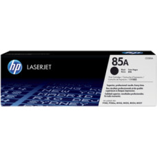 HP CE285A 85A Black