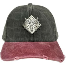 Good Loot Cepure Good Loot The Witcher 3 Vintage Baseball hat