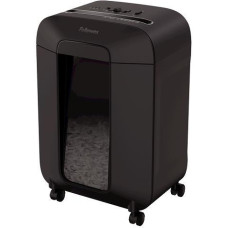 Fellowes SHREDDER POWERSHRED LX85/BLACK 4400801 FELLOWES