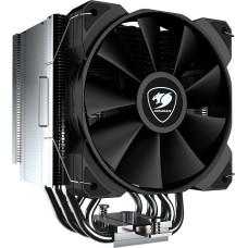 Cougar Gaming COUGAR Air Cooling Forza85 essential/85x135x160mm/Reflow/HDB fans