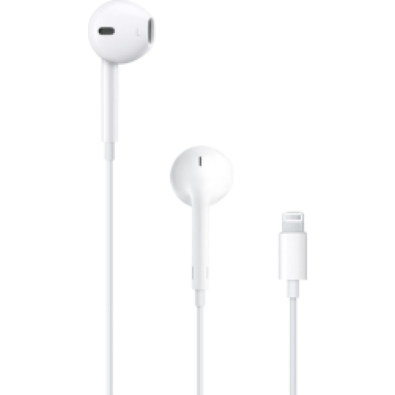 Apple Austiņas Apple EarPods Lightning Connector