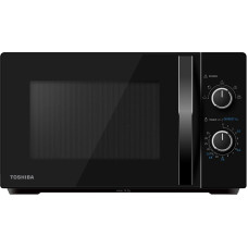 Toshiba Sda Microwave Grill 800 W with Crispy Grill 1000 W & Combi Hob, 20 L