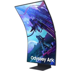 Samsung LCD Monitor|SAMSUNG|55