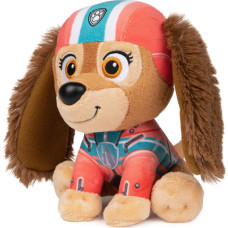 Paw Patrol Plīša rotaļlieta Liberty, 15 cm