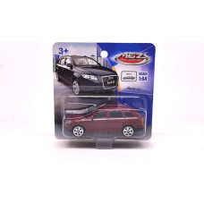 MSZ Miniatūrais modelis - Audi Q7, mērogs 1:64