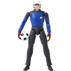 Anime Heroes Captain Tsubasa figūriņa ar aksesuāriem, 16 cm - Genzo Wakabayashi