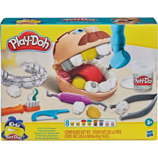 Play-Doh Zobārsts