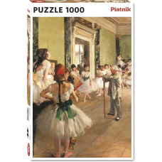 Piatnik Puzle Degas, 1000 gab.