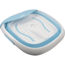 Homedics FB-350-EU Foldaway Luxury Footspa