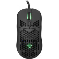 White Shark GM-5007 GALAHAD-B Gaming Mouse Black