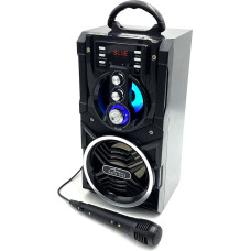 Media-Tech MT3150 Partybox