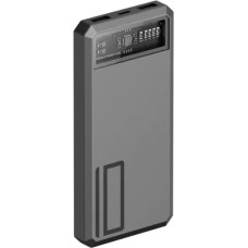 Orsen E53 Power Bank 10000mAh grey