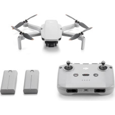 DJI Drone|DJI|DJI Mini 2 SE Fly More Combo|Consumer|CP.MA.00000784.01