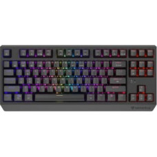 Genesis Klaviatūra Genesis Thor 230 TKL Outemu Silent Lemon