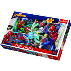 Trefl SPIDER-MAN Puzle 