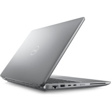 Dell Notebook|DELL|Latitude|5450|CPU  Core Ultra|u5-125U|1300 MHz|CPU features vPro|14