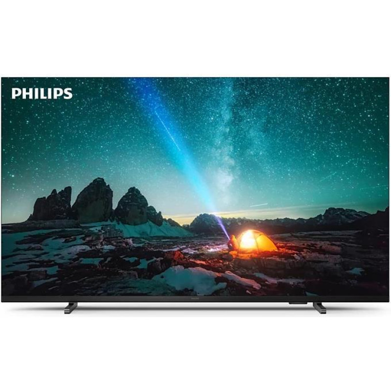 Philips TV Set|PHILIPS|55