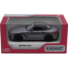 Kinsmart Die-Cast modelis BMW Z4, izmērs 1:38