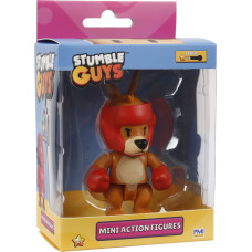 Stumble Guys Mini Action figūra, 8 cm