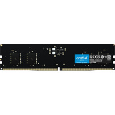 Crucial MEMORY DIMM 8GB DDR5-5600/CT8G56C46U5 CRUCIAL