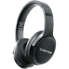 Canyon headset OnRiff 4 Black