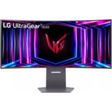 LG Monitors LG UltraGear 34GS95QE-B 34